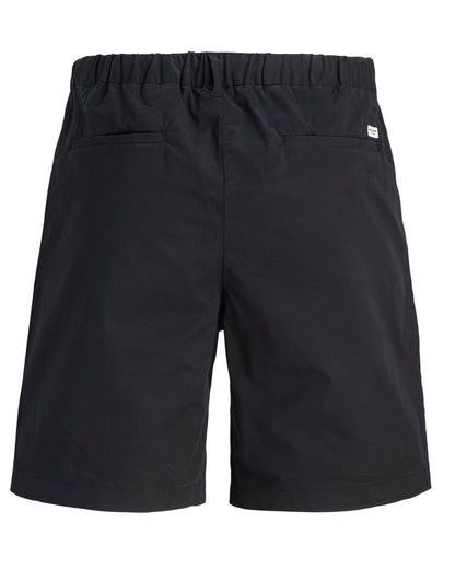 The Jaiden Chino Drawstring Short