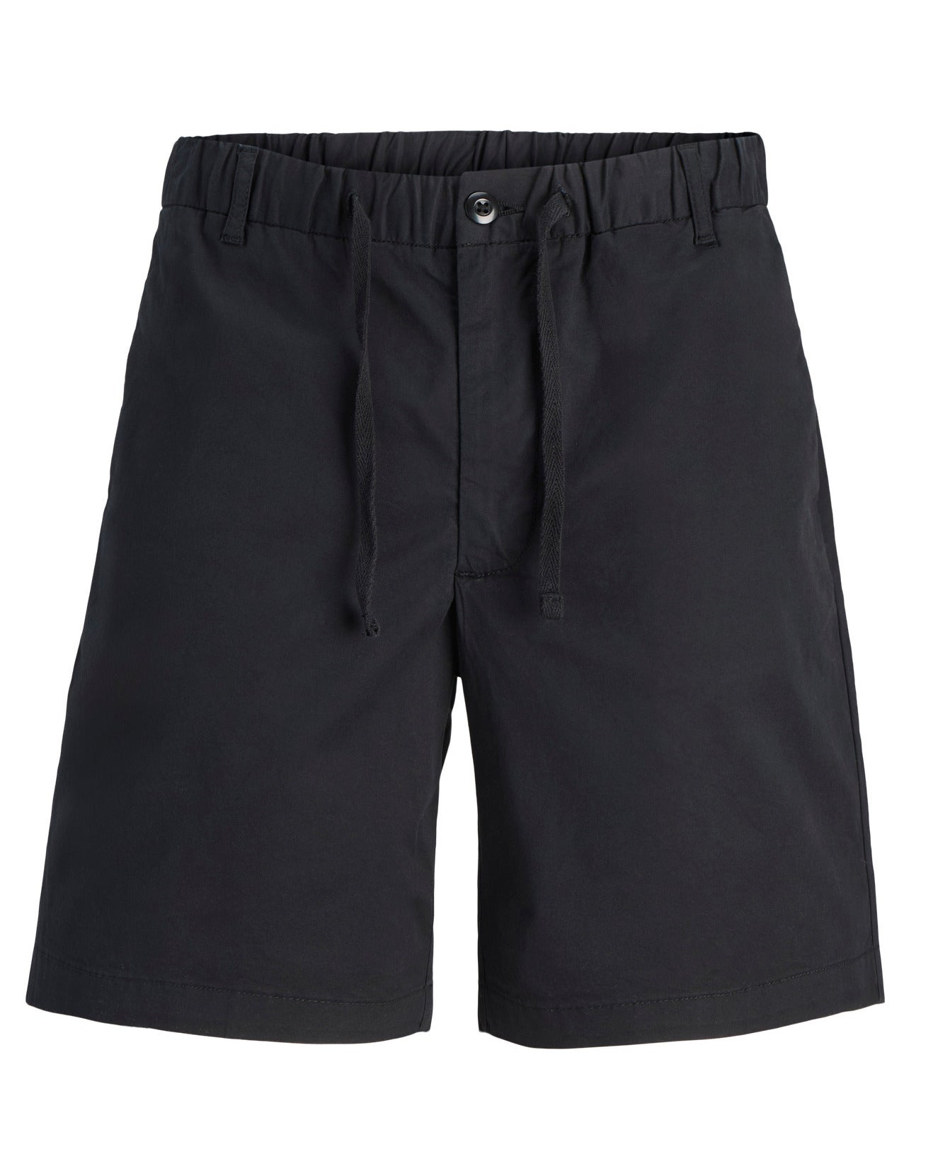 The Jaiden Chino Drawstring Short
