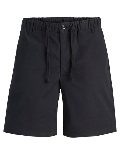 The Jaiden Chino Drawstring Short