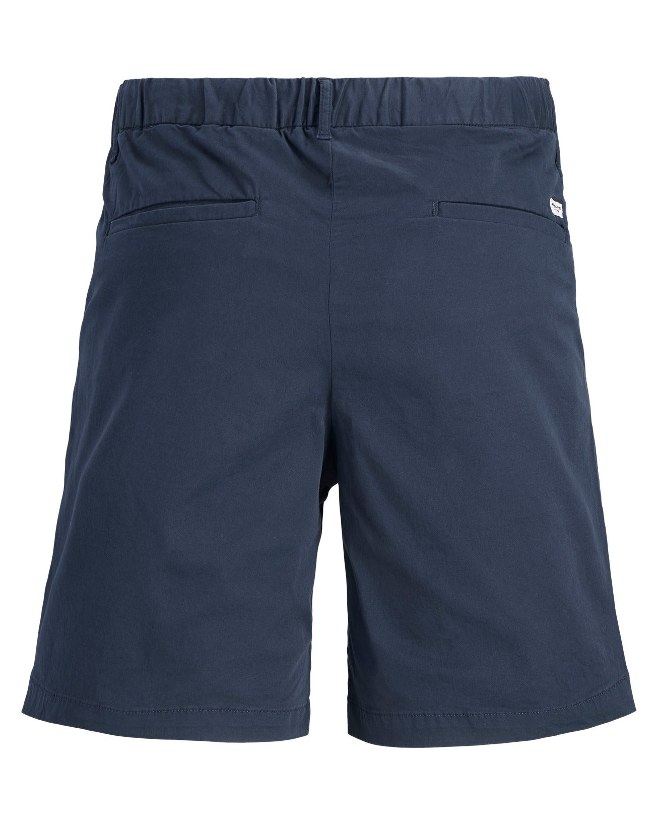 The Jaiden Chino Drawstring Short