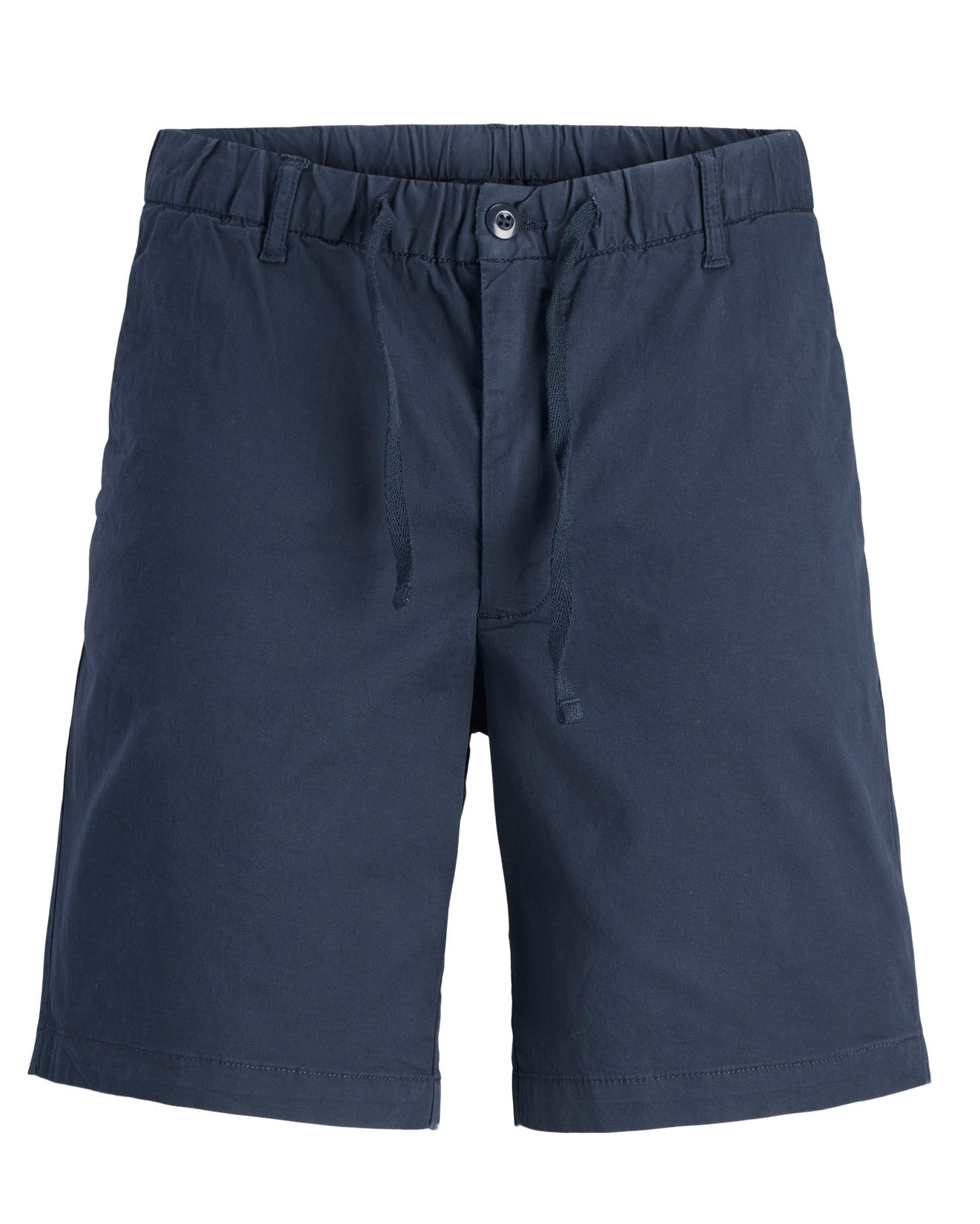 The Jaiden Chino Drawstring Short