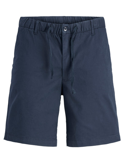 The Jaiden Chino Drawstring Short