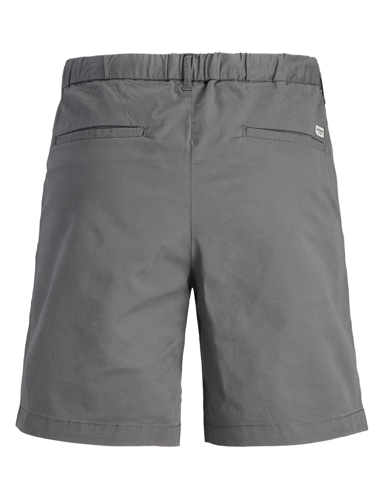 The Jaiden Chino Drawstring Short