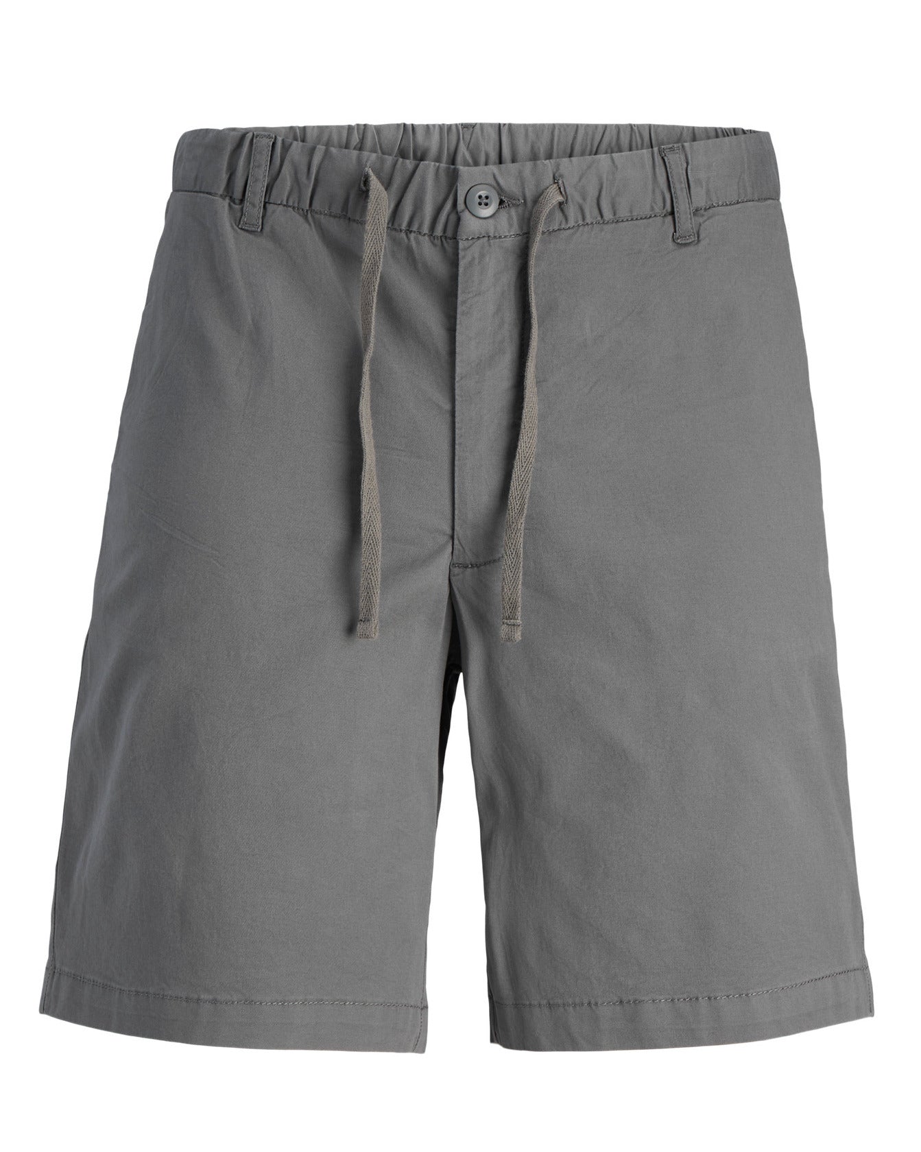 The Jaiden Chino Drawstring Short