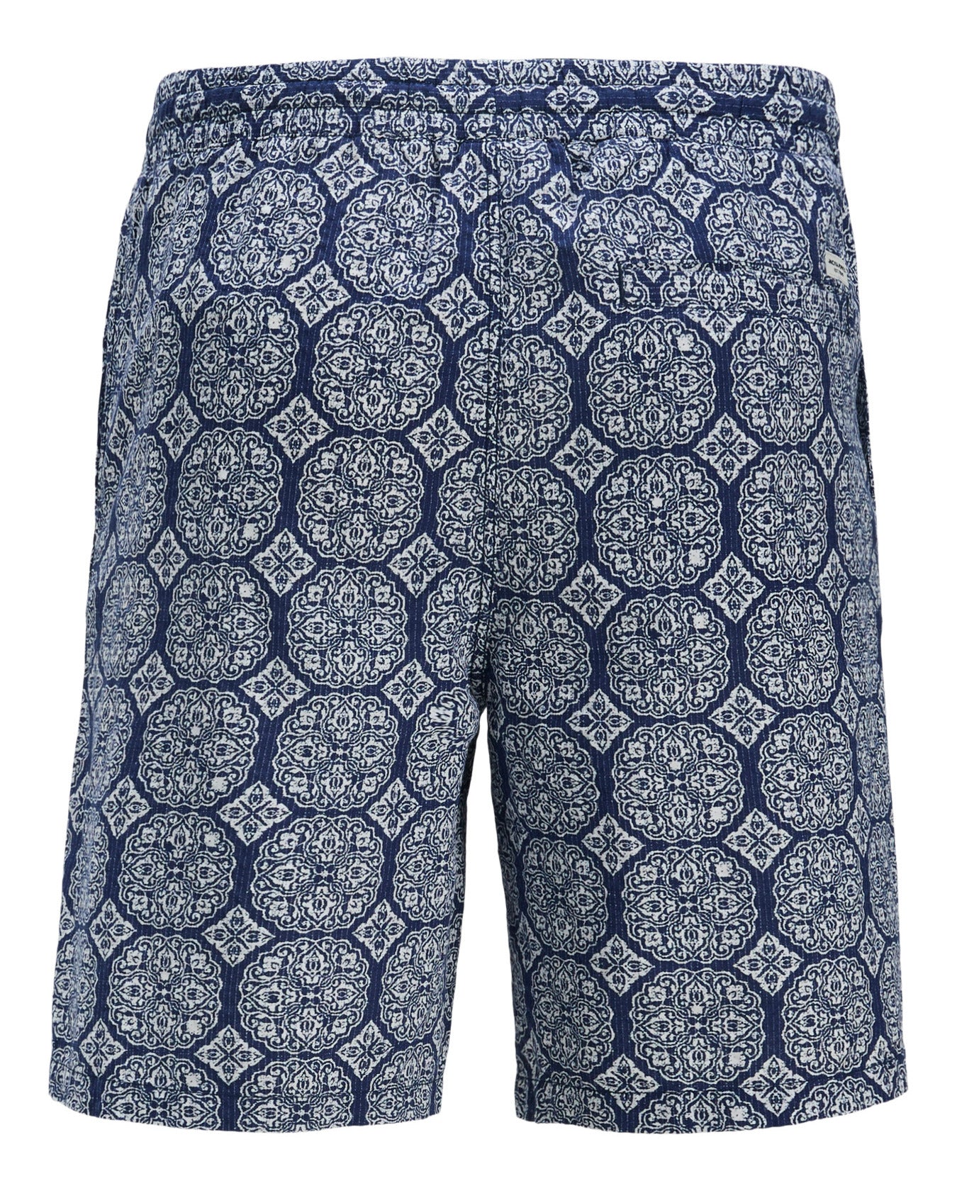 The Jaiden Ocean Cavern Casual Shorts