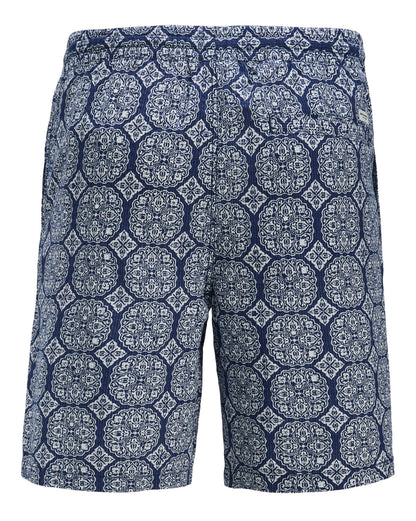 The Jaiden Ocean Cavern Casual Shorts