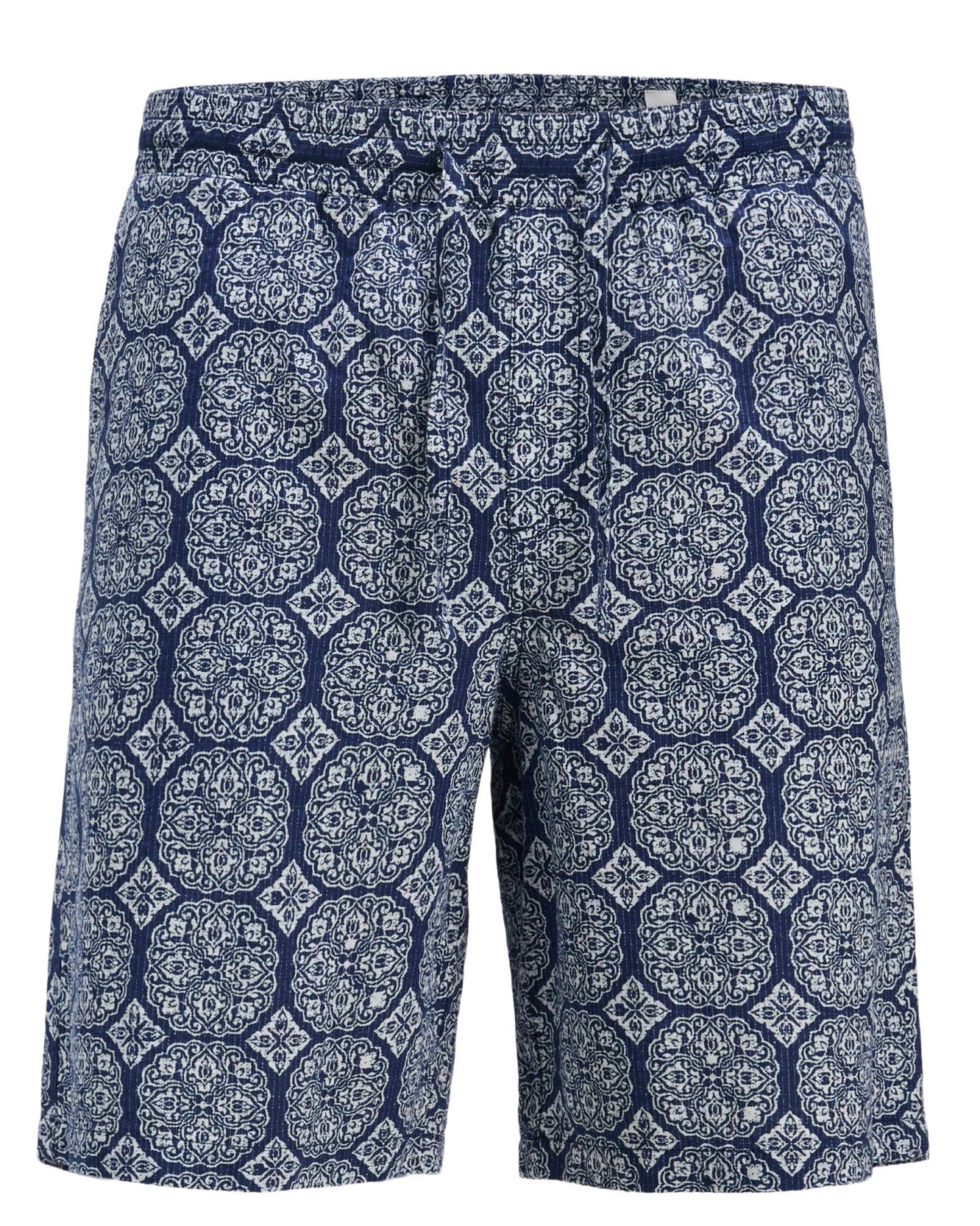 The Jaiden Ocean Cavern Casual Shorts