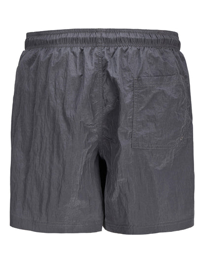 The Kauai Electric Swim Shorts: 2 COLORS