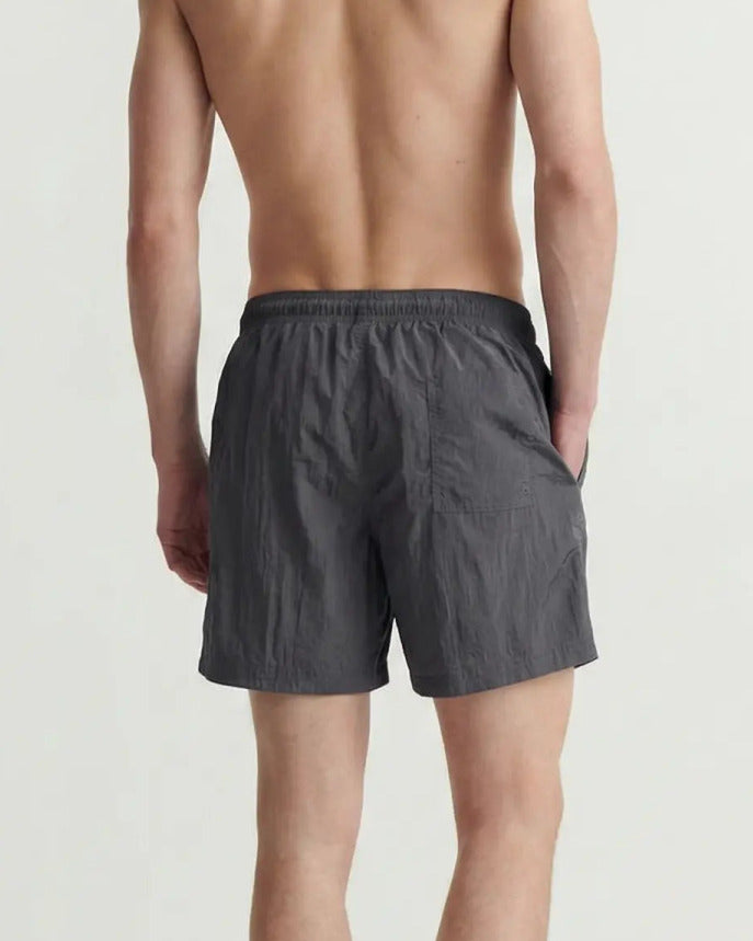 The Kauai Electric Swim Shorts: 2 COLORS