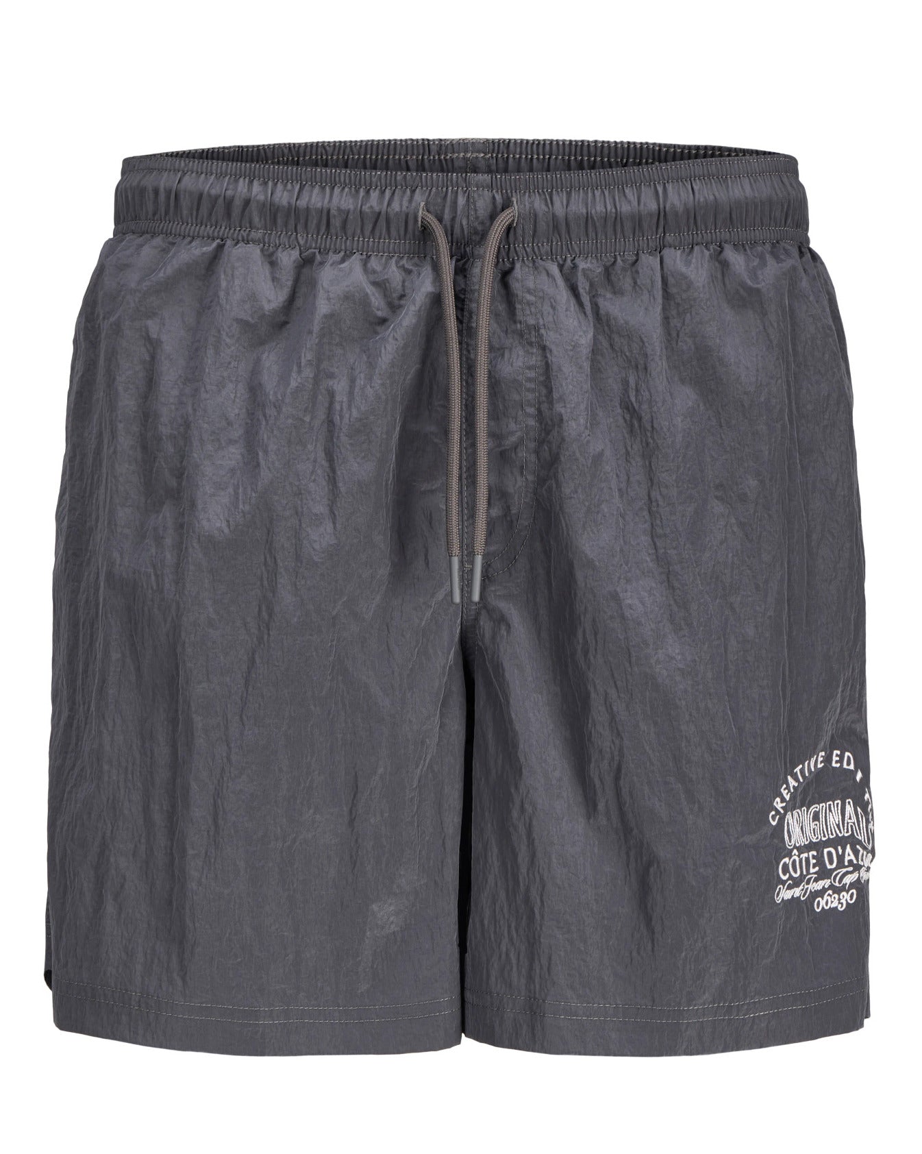 The Kauai Electric Swim Shorts: 2 COLORS