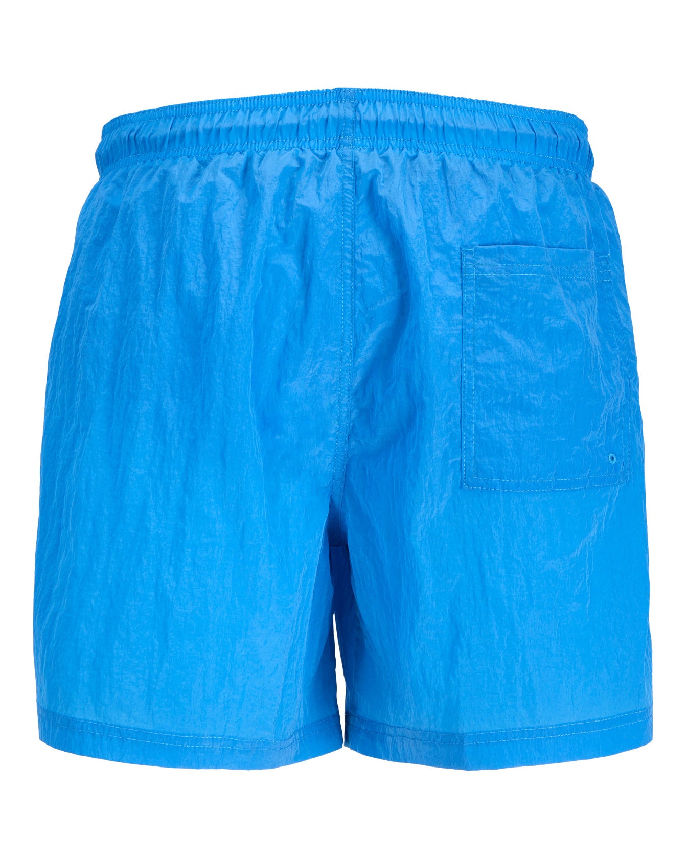 The Kauai Electric Swim Shorts: 2 COLORS