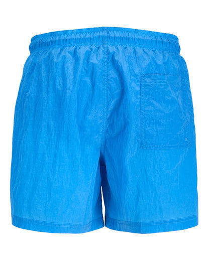 The Kauai Electric Swim Shorts: 2 COLORS
