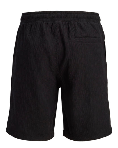 The Jaiden Wavy Jogger Short
