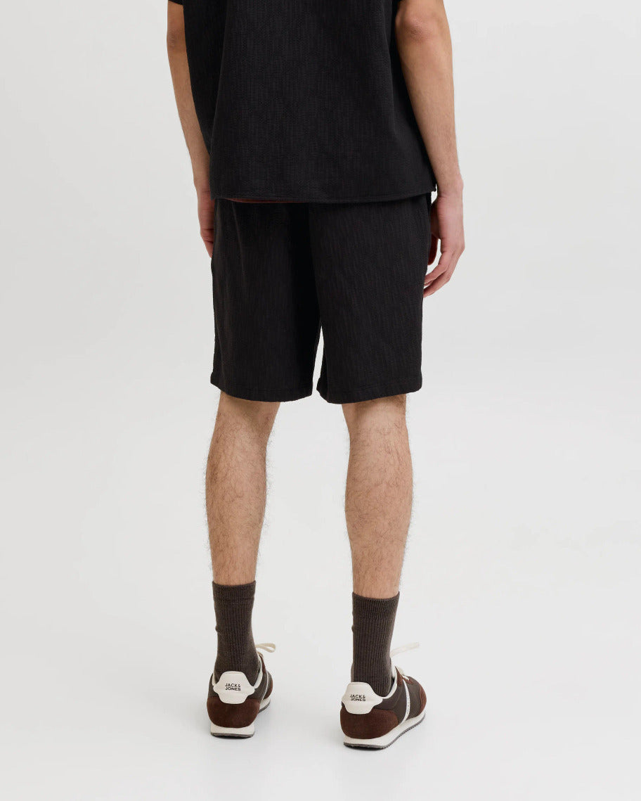 The Jaiden Wavy Jogger Short