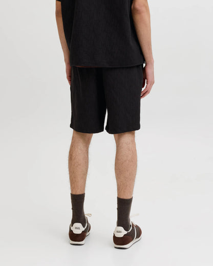 The Jaiden Wavy Jogger Short