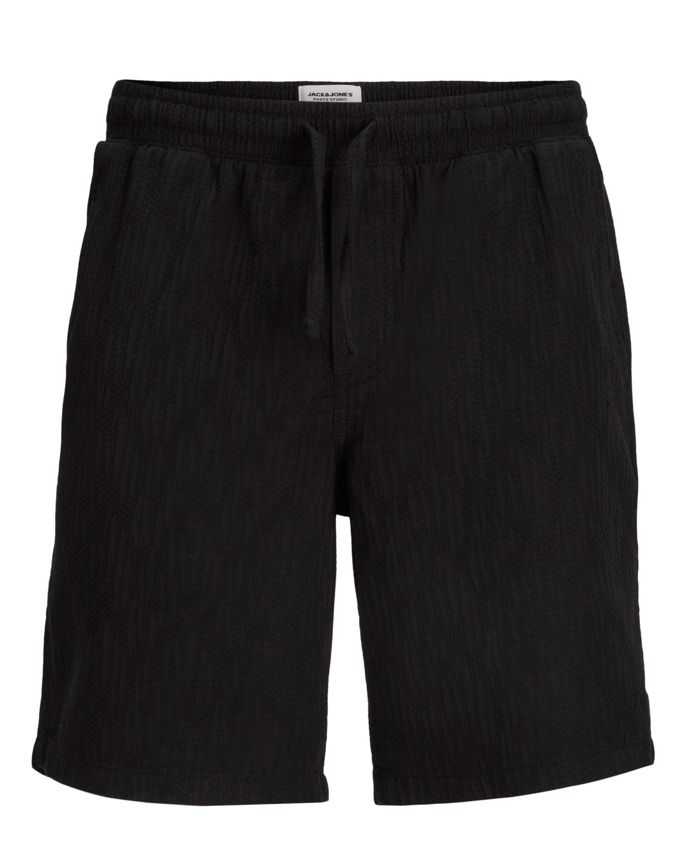The Jaiden Wavy Jogger Short