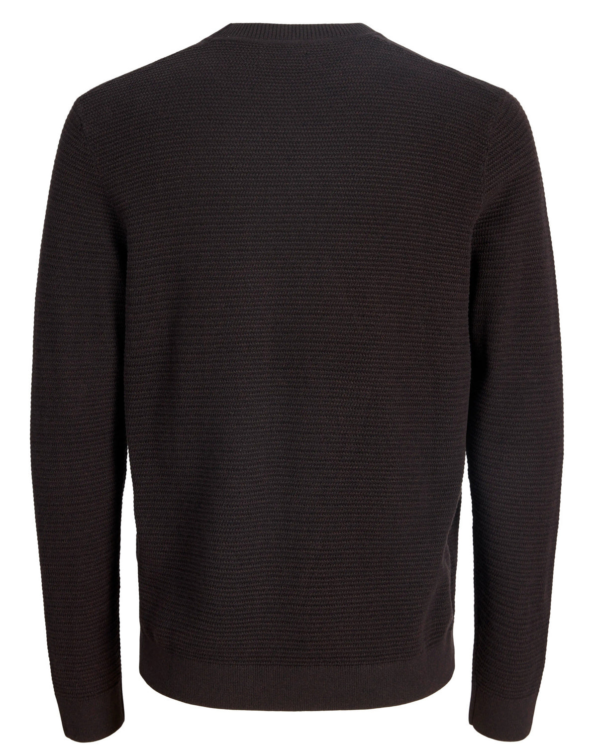 Jauriley Knit Crew Neck Sweater