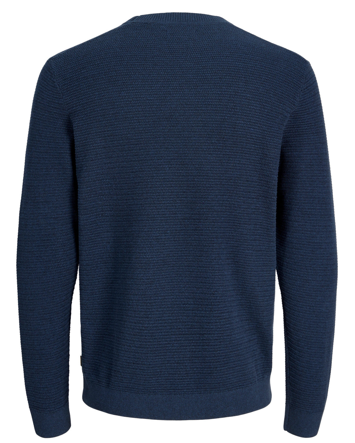 Jauriley Knit Crew Neck Sweater