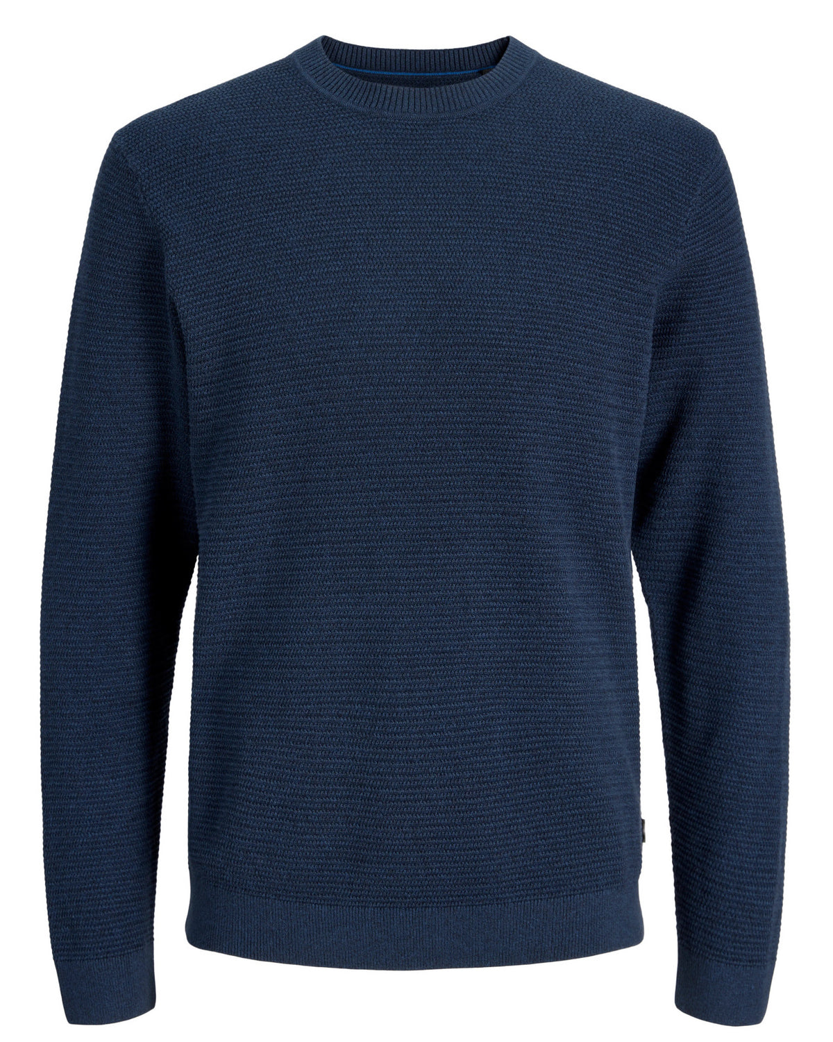 Jauriley Knit Crew Neck Sweater