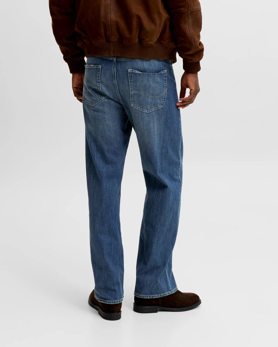 The Ited Classic Blue Jeans