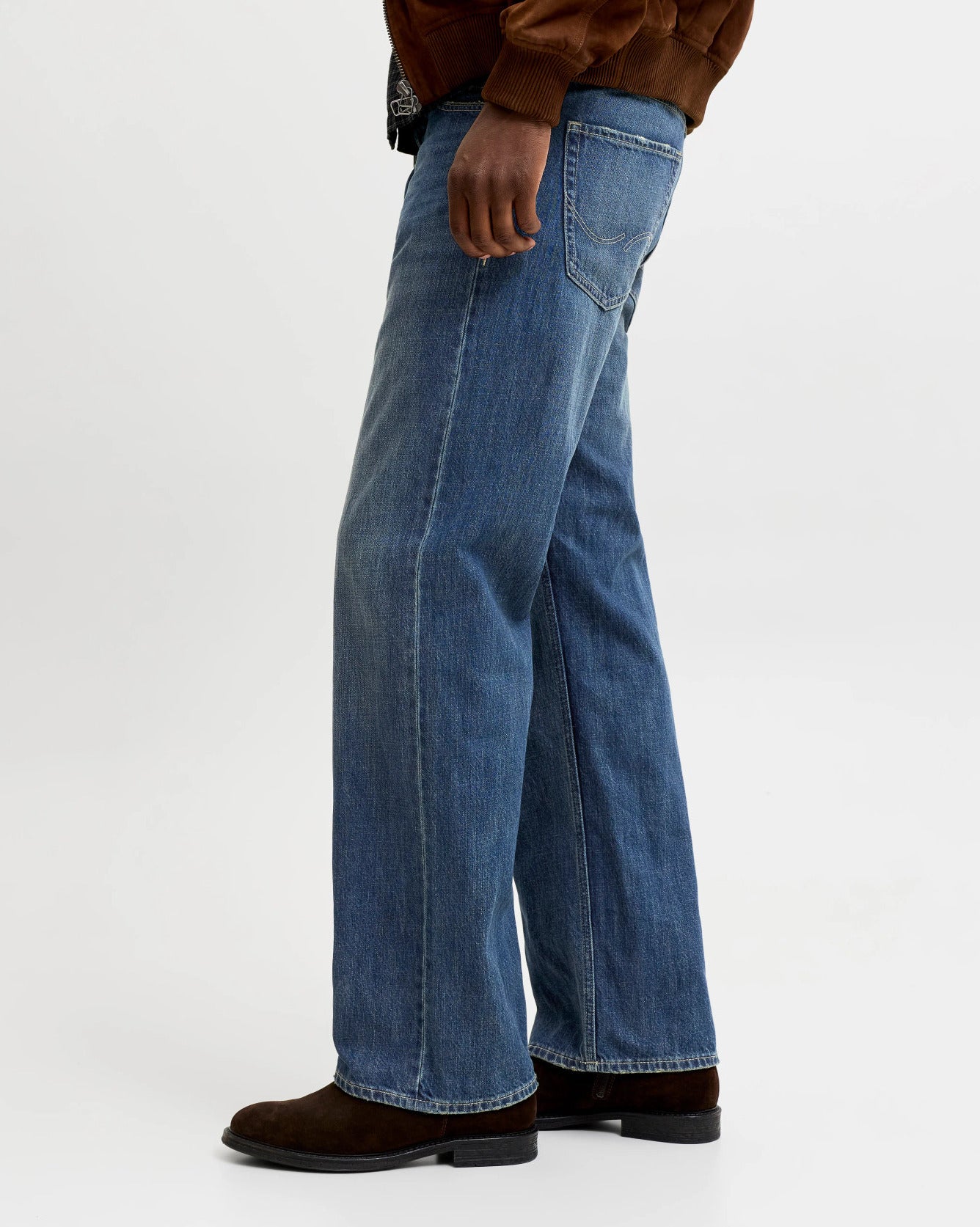 The Ited Classic Blue Jeans