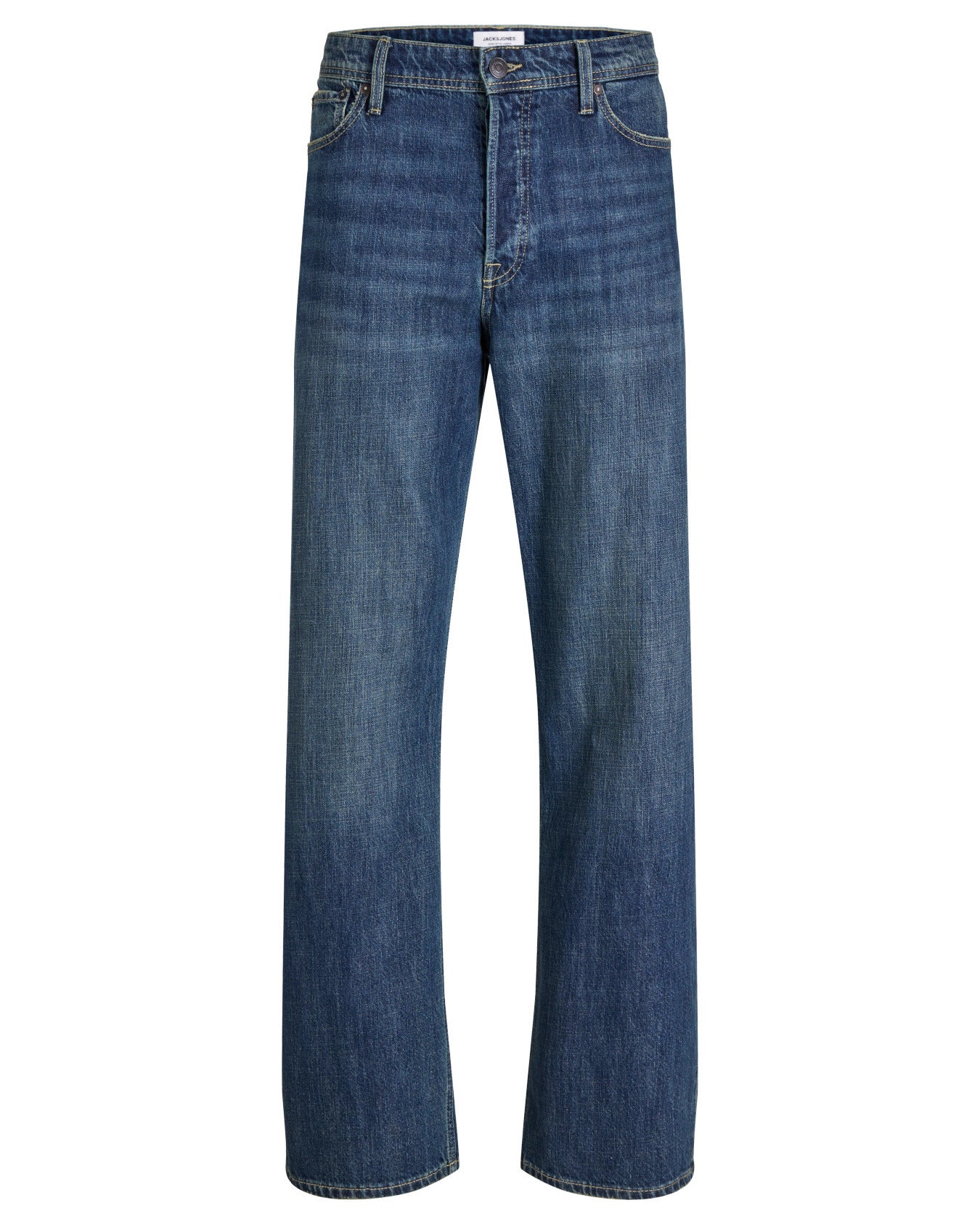 The Ited Classic Blue Jeans