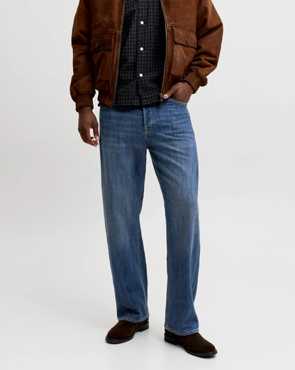 The Ited Classic Blue Jeans