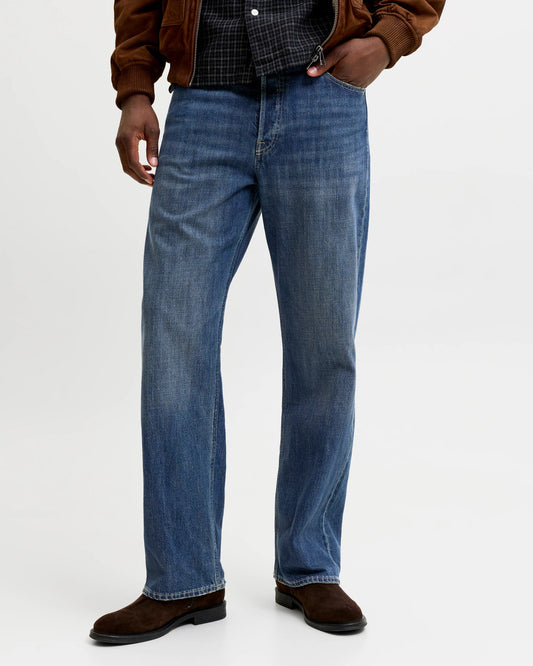The Ited Classic Blue Jeans