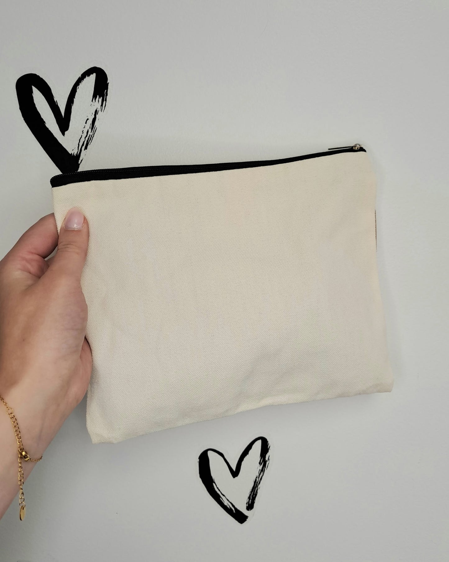 Golden Girls Cosmetic Bag