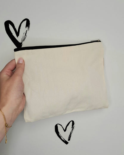 Golden Girls Cosmetic Bag