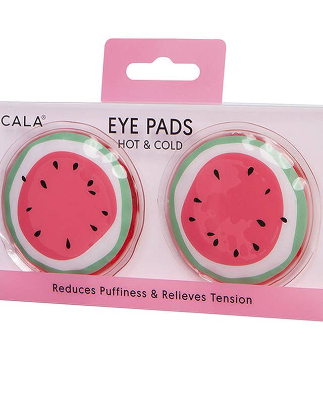 Hot + Cold Eye Pads