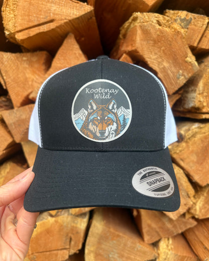 Kootenay Wild Trucker Hat