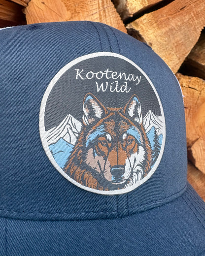Kootenay Wild Trucker Hat