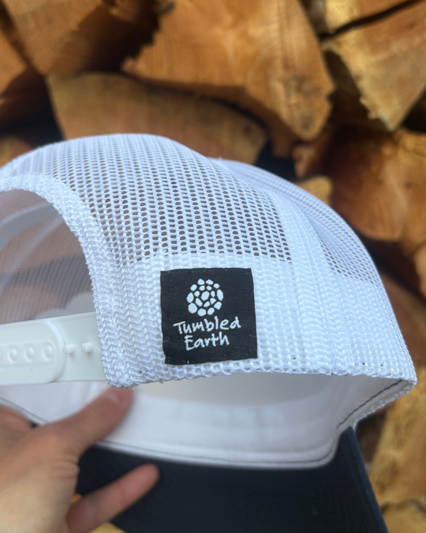 Kootenay Wild Trucker Hat