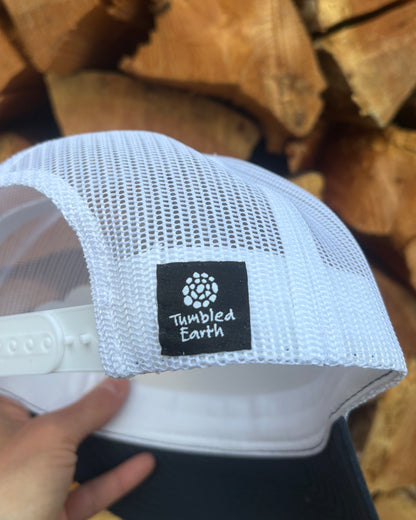 Kootenay Wild Trucker Hat