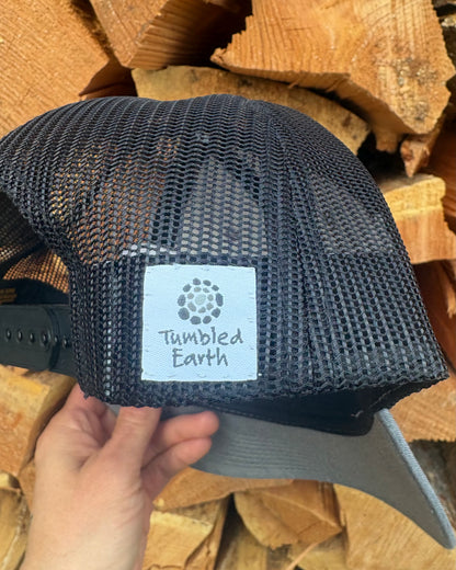 Kootenay Wild Trucker Hat