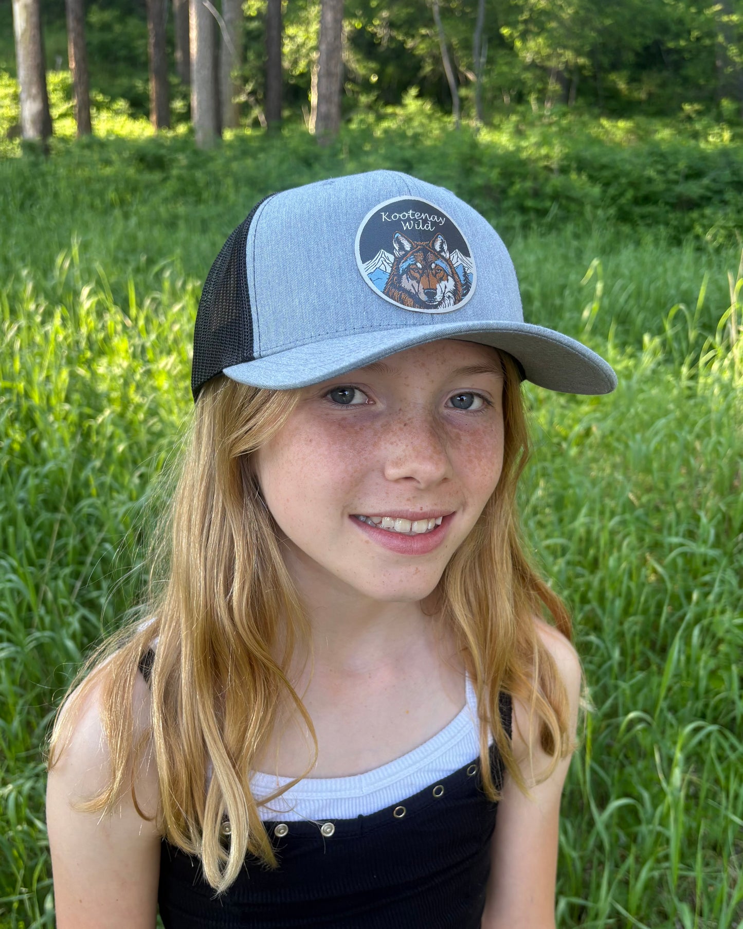 Kootenay Wild Trucker Hat