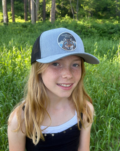 Kootenay Wild Trucker Hat