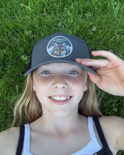 Kootenay Wild Trucker Hat