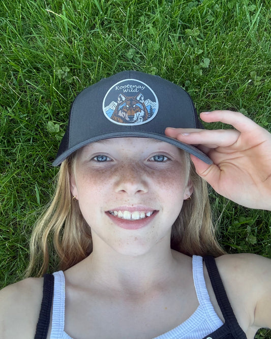 Kootenay Wild Trucker Hat