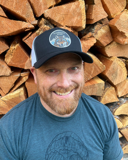 Kootenay Wild Trucker Hat
