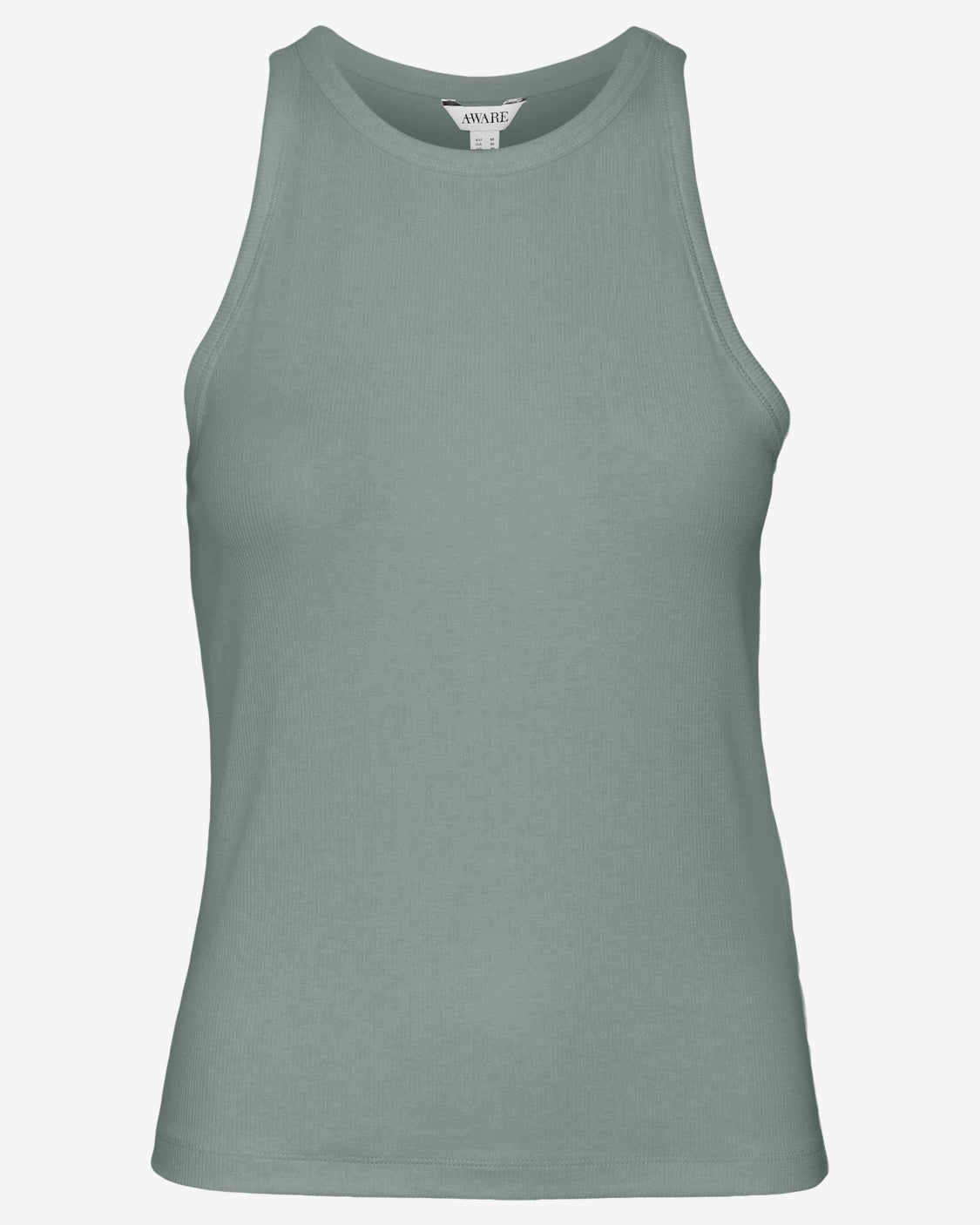 The Irwina Tank Top: 3 COLORS