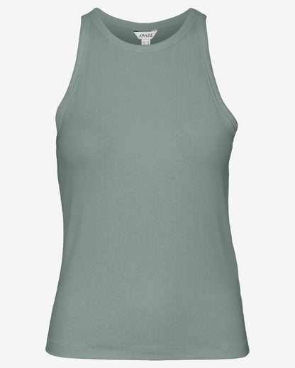 The Irwina Tank Top: 3 COLORS