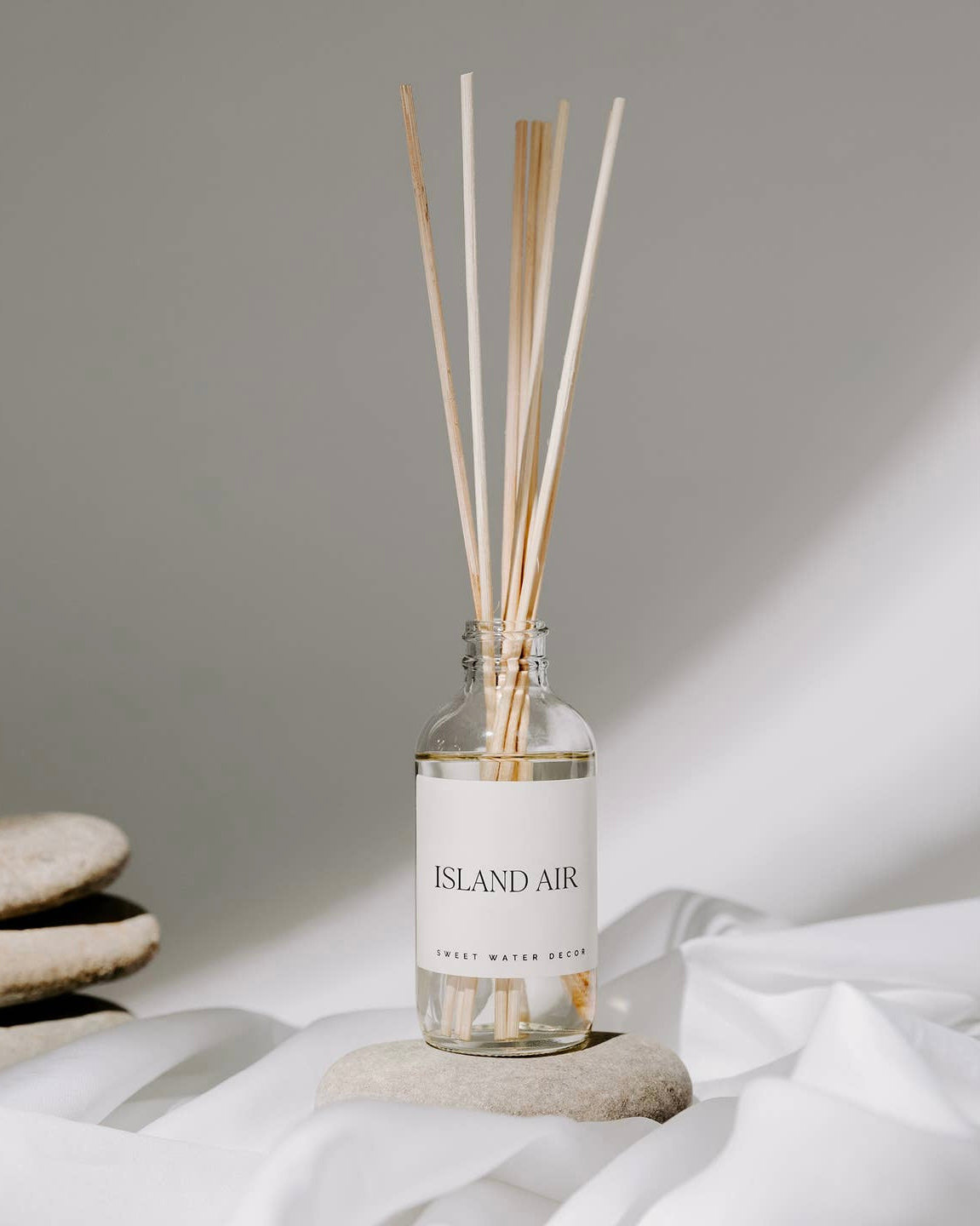 Island Air Reed Diffuser