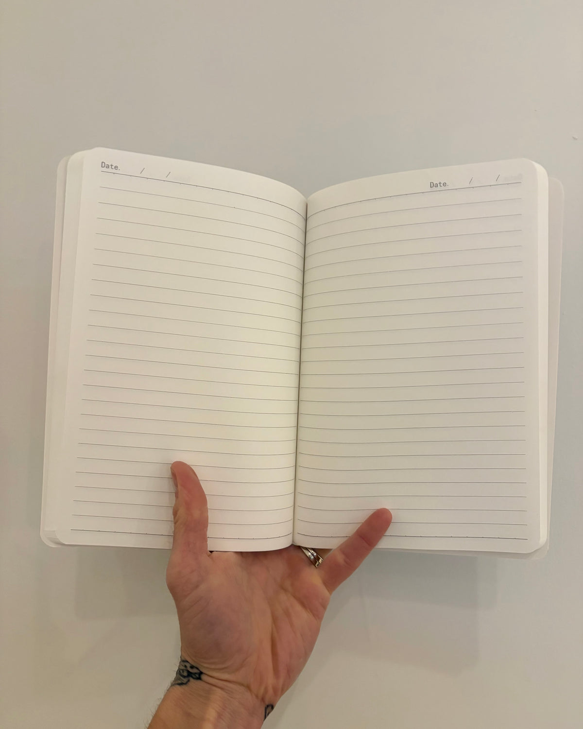 To Do Today Planner + Journal 🍁