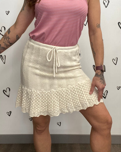 The Phuket Short Skirt