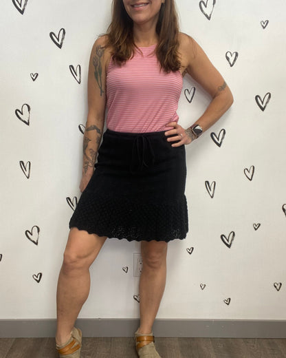 The Phuket Short Skirt