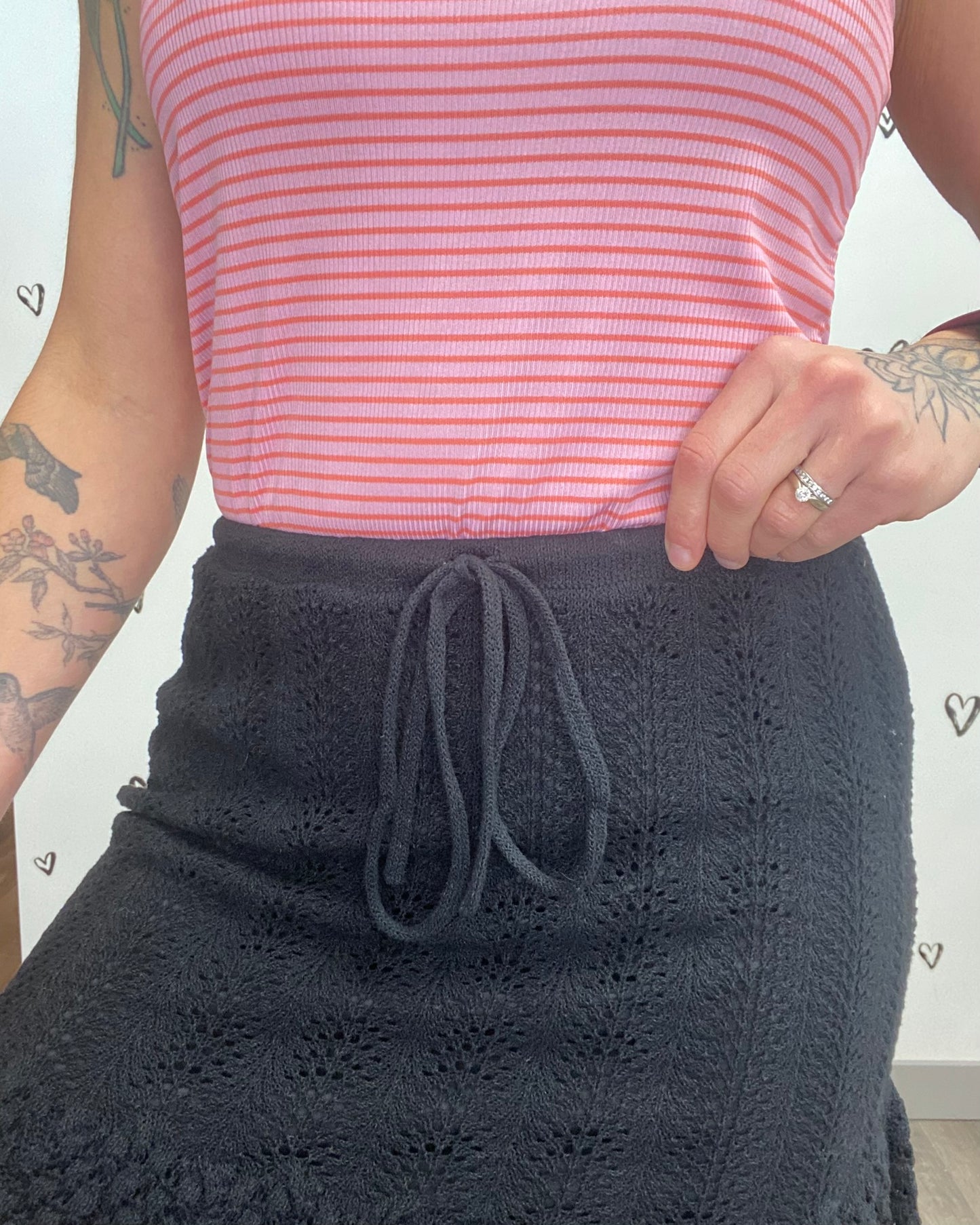 The Phuket Short Skirt
