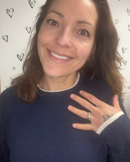 The Wonderful Long Sleeve Crew Neck Sweater - 2 COLORS