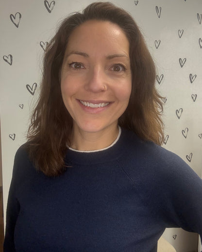 The Wonderful Long Sleeve Crew Neck Sweater - 2 COLORS